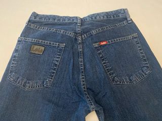 Pantalón vaquero Lois azul