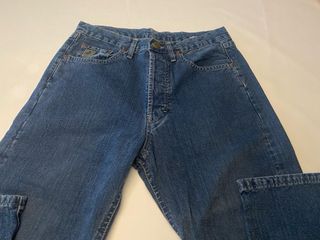 Pantalón vaquero Lois azul