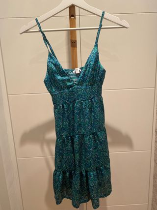 Vestido Subdued Talla S