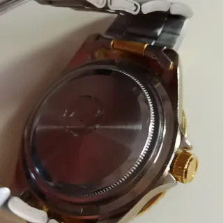 Orologio Vintage Lord Kenton Stile Russo Quarzo 39