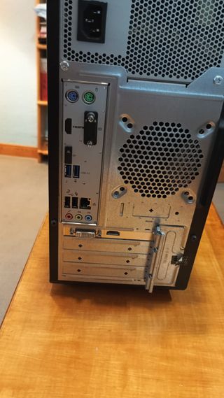 PC Torre Acer Predator i7 32GB RAM 1TB
