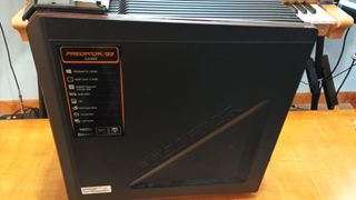 PC Torre Acer Predator i7 32GB RAM 1TB