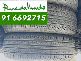 Neumáticos Seminuevos en lotes