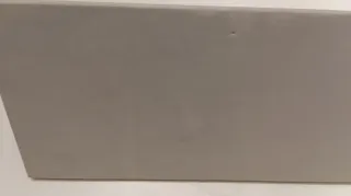 Llana de goma Bellota