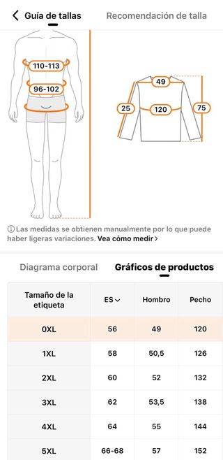 Inspirada en Corea con Arte de Tinta de Samurái