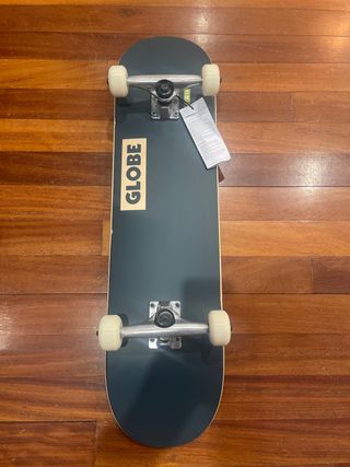 Skate Globe Nuevo tabla 7,75’’