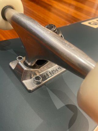 Skate Globe Nuevo tabla 7,75’’