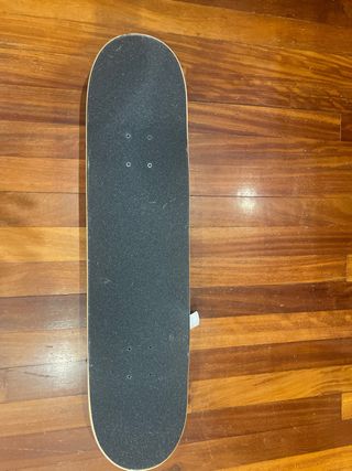 Skate Globe Nuevo tabla 7,75’’