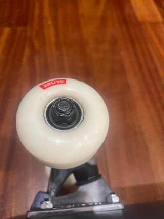 Skate Globe Nuevo tabla 7,75’’