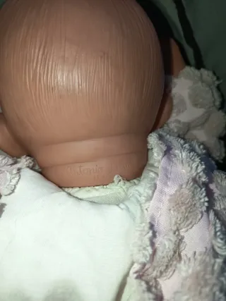 Muñeco Bebé Reborn Antonio Juan Regalo navideño