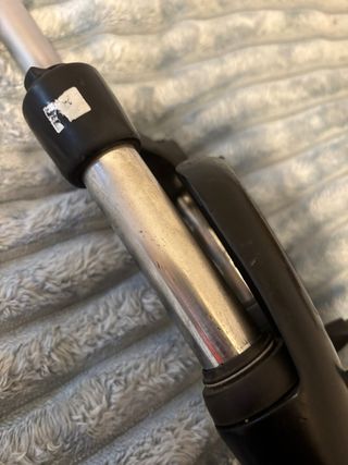 Suspensión Delantera MTB/Dirt Rueda 26