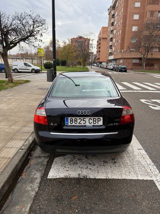 Audi A4 1900tdi