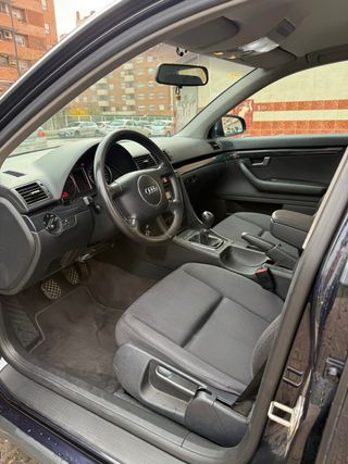 Audi A4 1900tdi