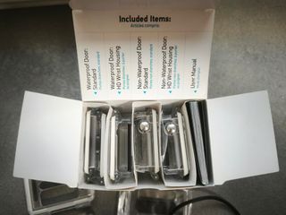 Cámara de Acción GoPro Hero 3+