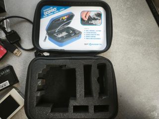 Cámara de Acción GoPro Hero 3+