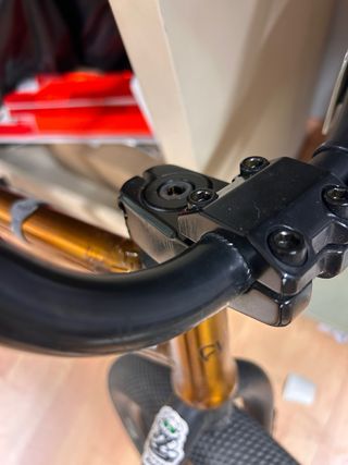 Bmx Cult Gateway Freestyle