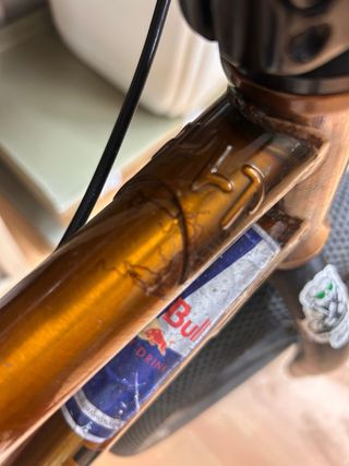 Bmx Cult Gateway Freestyle