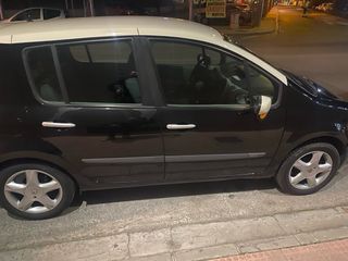 Renault Modus 2004