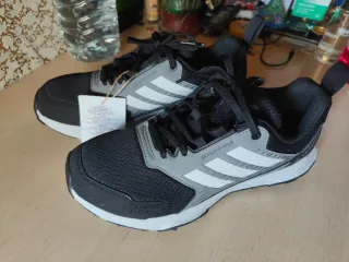 Zapatillas Adidas Terrex Tracefinder 2 Nuevas