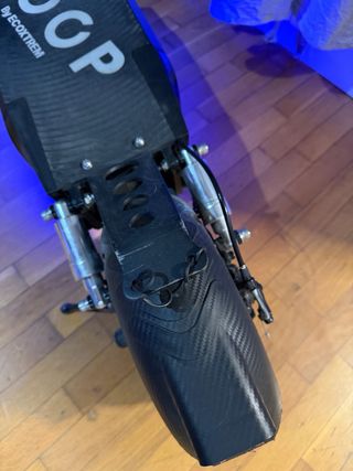 Patinete Eléctrico BOOP by ECOX