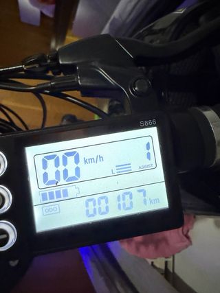 Patinete Eléctrico BOOP by ECOX