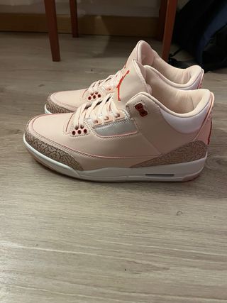 Air Jordan 3 Valentine's Day