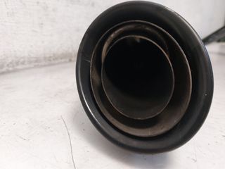 Escape SC Project Suzuki Sv 650 03-11