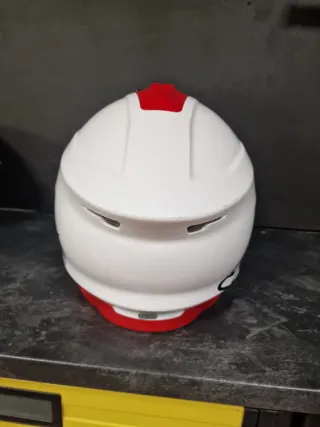 Casco Scorpion Exo VX-15 EVO AIR