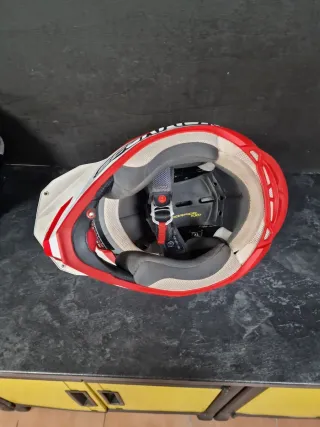 Casco Scorpion Exo VX-15 EVO AIR