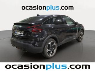 Citroen C4 PureTech 130 S&S Shine 96 kW (130 CV)