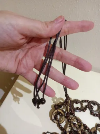 Cinturón Boho Mujer