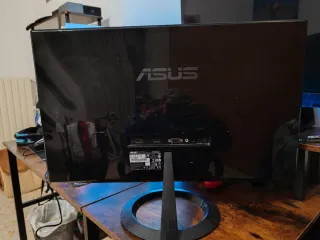 Monitor Gaming ASUS VX239H 23 Full HD Nero