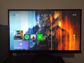 Monitor Gaming ASUS VX239H 23 Full HD Nero