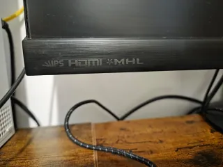 Monitor Gaming ASUS VX239H 23 Full HD Nero