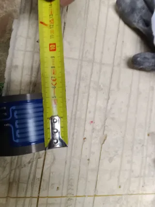 Resistencia Calefactor Lavavajillas Balay Bosch Si