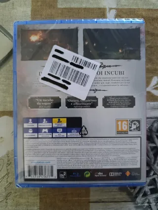 Bloodborne PS4 PlayStation 4