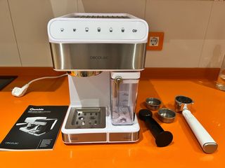 Cafetera Cecotec Cumbia