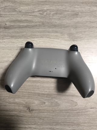 Mando DualSense PS5 Camuflaje