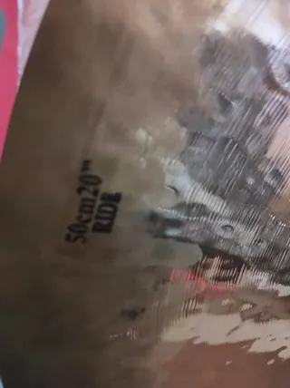 Batería Mapex M-Birch