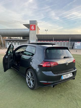 Volkswagen Golf 7 GTI 3p