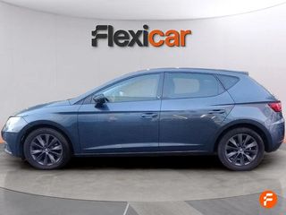 Seat Leon 1.5 TSI 96kW (130CV) S&S Style Visio Ed