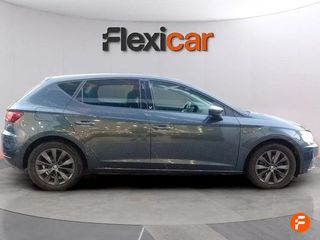 Seat Leon 1.5 TSI 96kW (130CV) S&S Style Visio Ed
