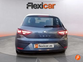 Seat Leon 1.5 TSI 96kW (130CV) S&S Style Visio Ed