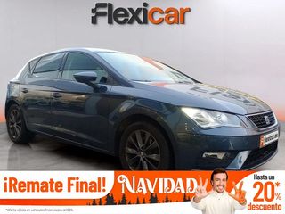 Seat Leon 1.5 TSI 96kW (130CV) S&S Style Visio Ed