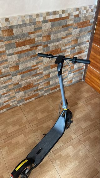 Patinete Eléctrico Marca cecotec