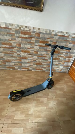 Patinete Eléctrico Marca cecotec