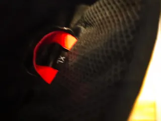 Chaqueta Moto Alpinestars Drystar Negra