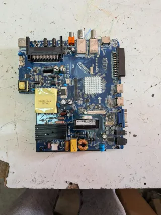 Scheda Madre CV3463H-A42 TV Akai AKTV492TS