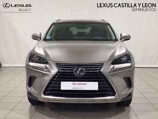 Lexus NX 300H EXECUTIVE NAVIGATION 4WD