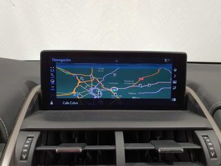 Lexus NX 300H EXECUTIVE NAVIGATION 4WD